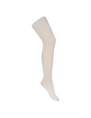 Condor Panty calado Cava