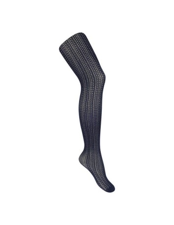 Condor Panty calado Marino
