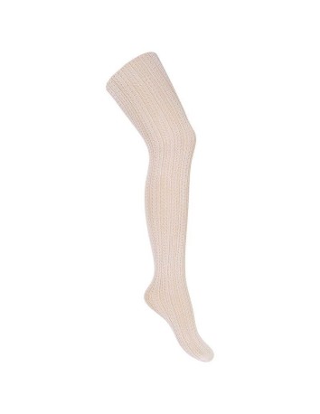 Condor Panty calado Rosa