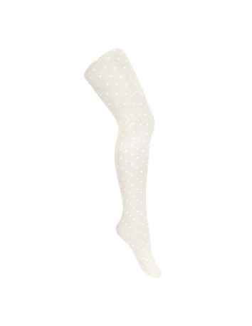 Condor Panty Ceremonia mini-Red con topitos
