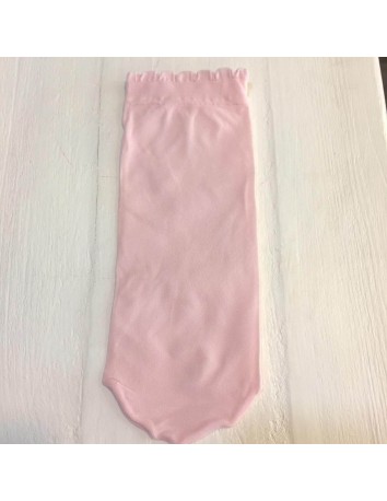 Calcetín Tobillero Rosa 2