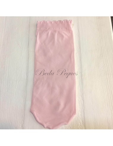 Calcetín Tobillero Rosa