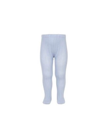 Condor Leotardo Canalé Azul Bebé 410