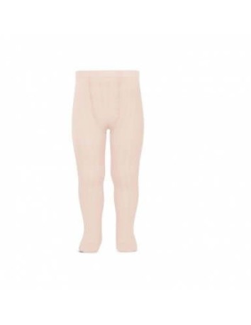 Condor Leotardo Canalé Nude 674