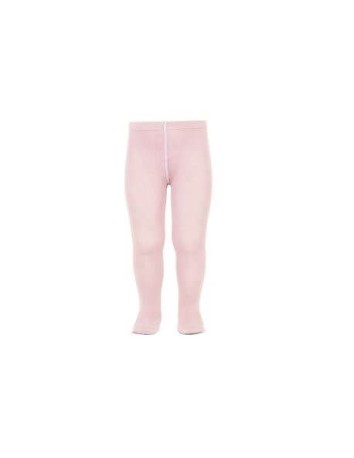 Condor Leotardo Liso Rosa 500