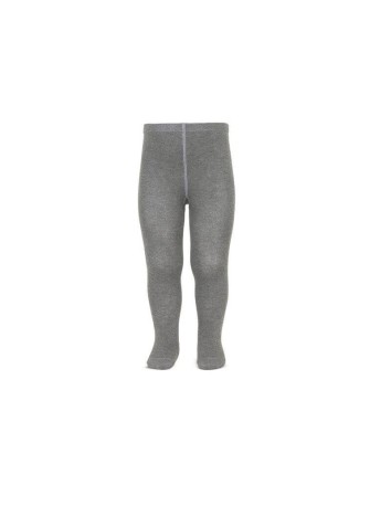 Condor Leotardo Liso Gris Claro 230