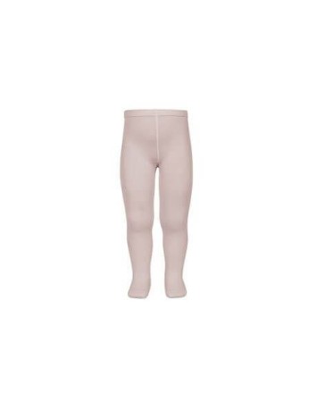 Condor Leotardo Liso Rosa Empolvado 544