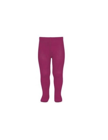 Condor Leotardo Liso Petunia 597