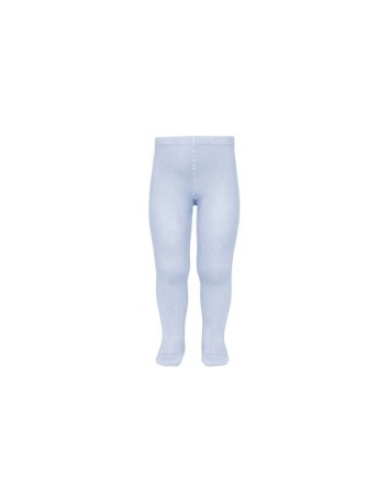 Condor Leotardo Liso Azul Bebé 410