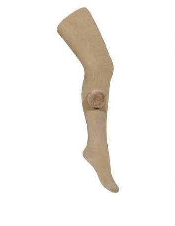Condor Leotardo Liso Cuerda 331