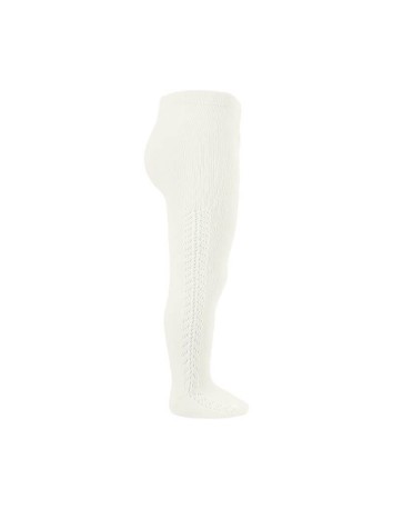 Condor Leotardo Calado Cava 303