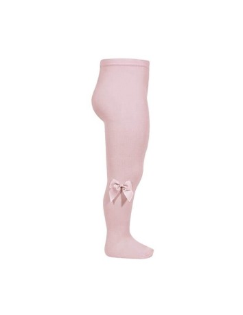 Condor Leotardo Lazo Rosa Palo 526