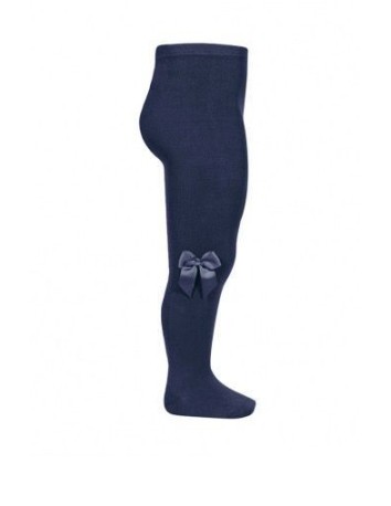 Condor Leotardo Lazo Lateral Marino 480