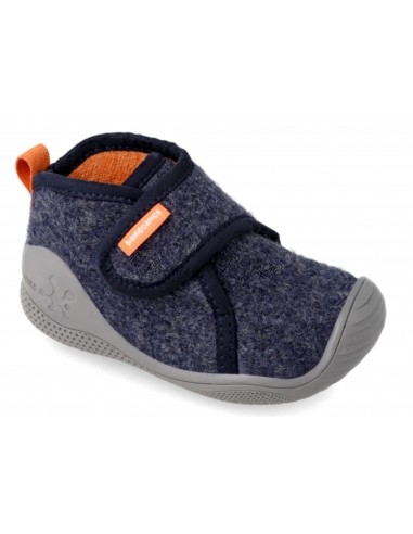Biomecanics biohome basic zapatillas de casa...