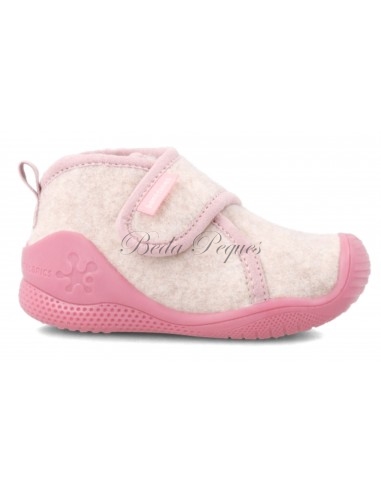 Biomecanics biohome basic zapatillas de casa...
