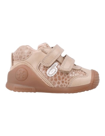 Biomecanics zapato casual deportivo doble velcro color... 2