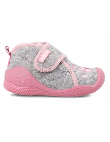 Biomecanics biohome basic zapatillas de casa...