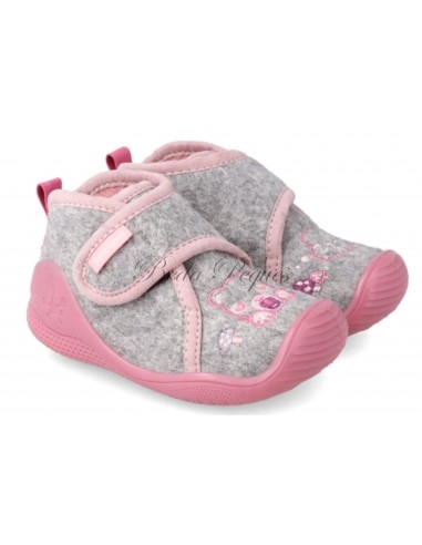 Biomecanics biohome basic zapatillas de casa...