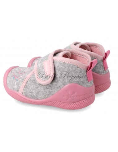 Biomecanics biohome basic zapatillas de casa...