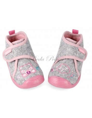 Biomecanics biohome basic zapatillas de casa...