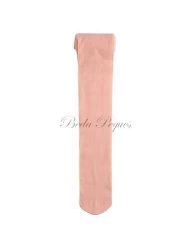 Condor Panty niña básico color 348 Cappuccin