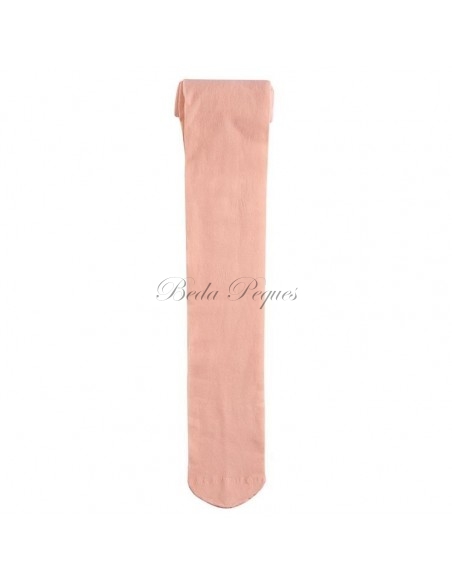 Condor Panty niña básico color 348 Cappuccin