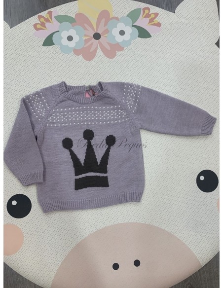 Eva Castro colección Vittoria jersey niño