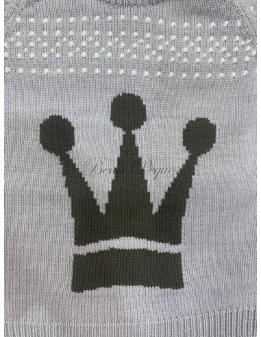 Eva Castro colección Vittoria jersey niño