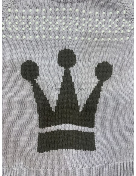 Eva Castro colección Vittoria jersey niño