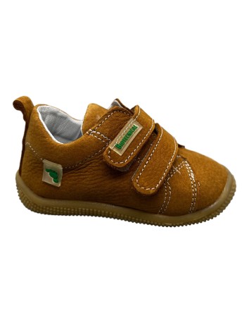 Biotecnical zapato deportivo casual en piel blandito...