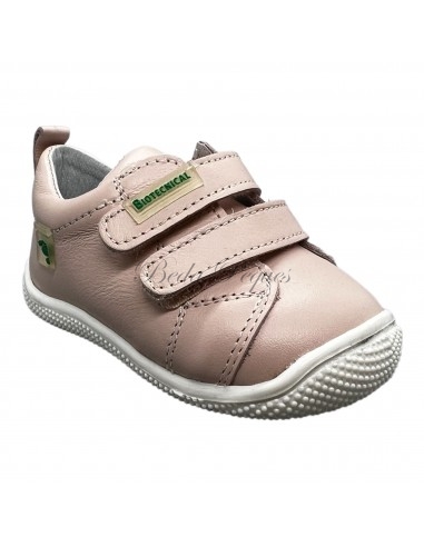Biotecnical zapato deportivo casual en piel...