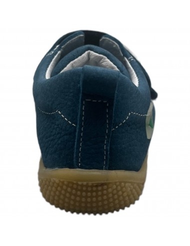 Biotecnical zapato deportivo casual en piel...