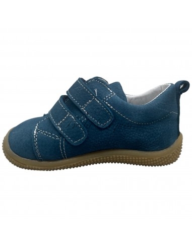 Biotecnical zapato deportivo casual en piel...