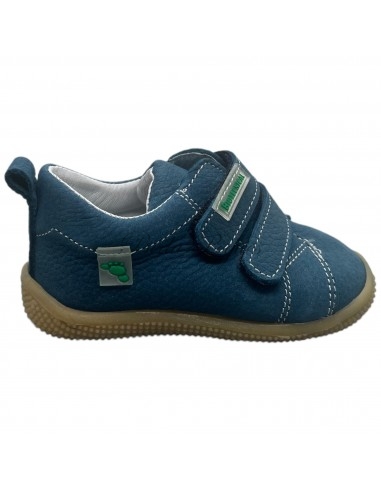 Biotecnical zapato deportivo casual en piel...