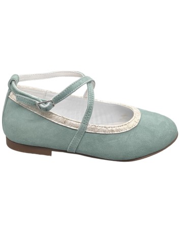 Guxs zapato niña ante malibu