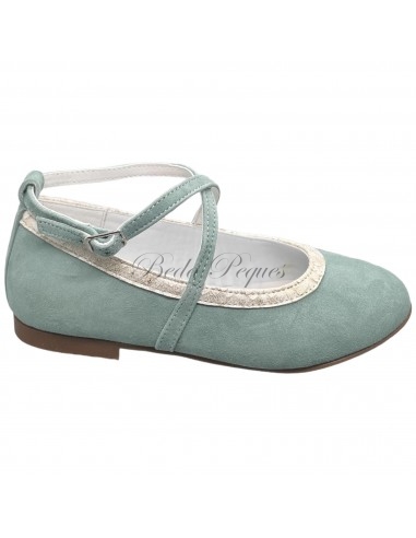 Guxs zapato niña ante malibu