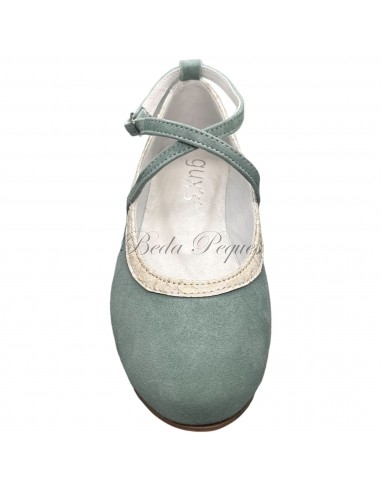 Guxs zapato niña ante malibu