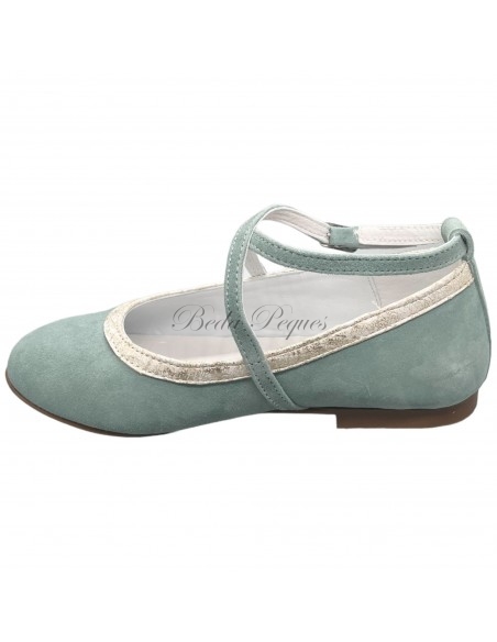Guxs zapato niña ante malibu