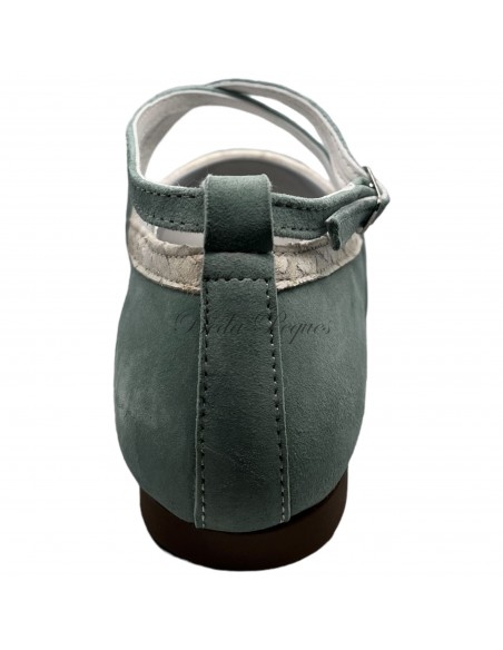 Guxs zapato niña ante malibu