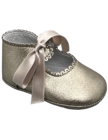 Guxs peuque lazo piel polvore taupe camel