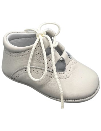 Guxs peuque ingles piel porcelana beige