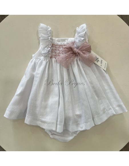 Copo colección Ceremonia Jesusito niña 4477