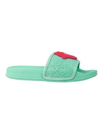 Calzado Para Niño, Corte Textil Y Piso Sintetico color... 2