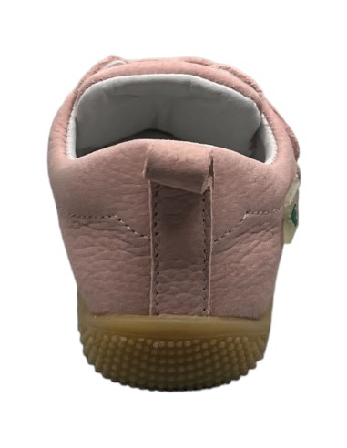 Biotecnical zapato casual blandito piel maquillaje