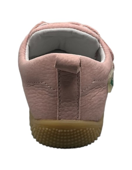Biotecnical zapato casual blandito piel maquillaje