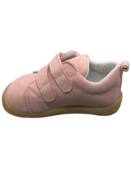 Biotecnical zapato casual blandito piel maquillaje