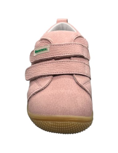 Biotecnical zapato casual blandito piel maquillaje