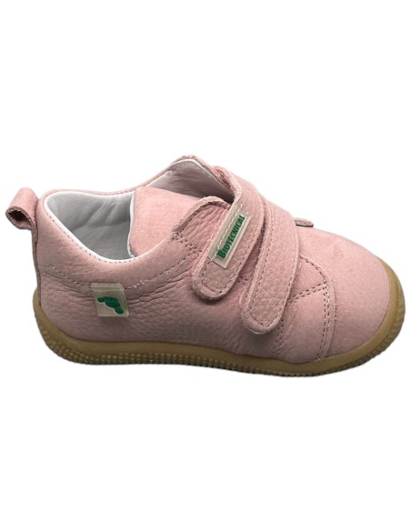 Biotecnical zapato casual blandito piel maquillaje