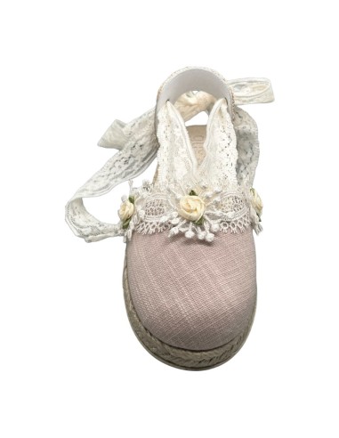 Guxs zapato de ceremonia y comunión esparto...
