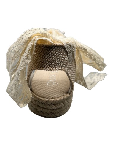 Guxs zapato de ceremonia y comunión esparto...